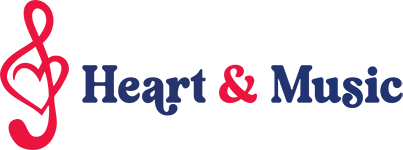Heart & Music logo